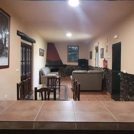 Apartment Complejo Turistico El Soldado. *