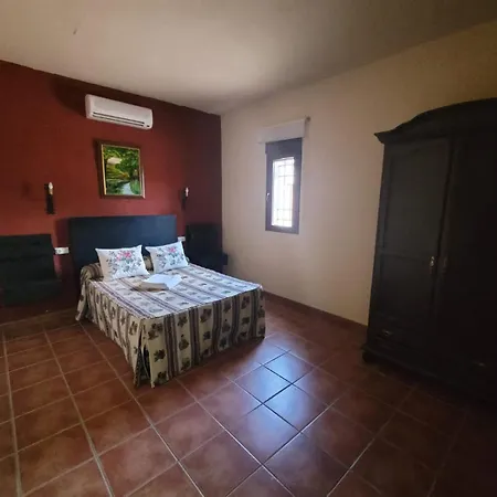 Apartment Complejo Turistico El Soldado.