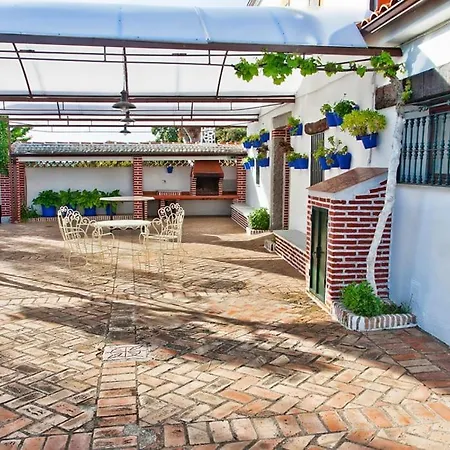 Complejo Turistico El Soldado. Apartment *