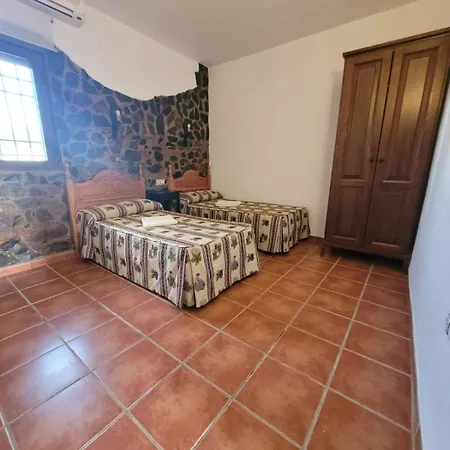 Apartment Complejo Turistico El Soldado. *