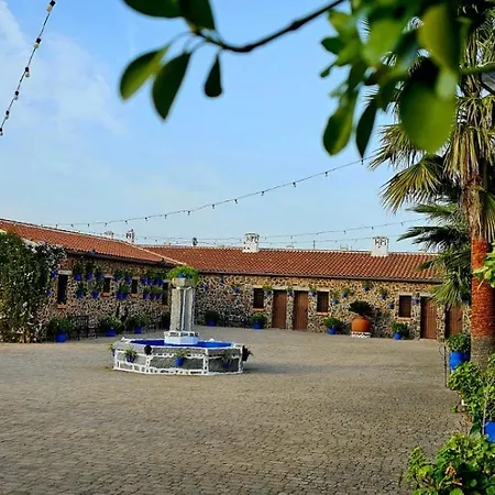 Apartment Complejo Turistico El Soldado. Villanueva del Duque