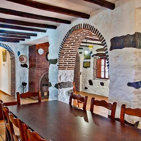 Complejo Turistico El Soldado. Apartment *