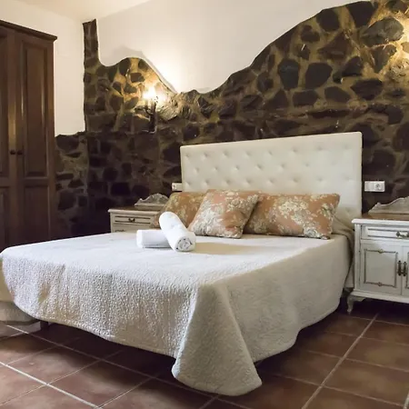 Apartment Complejo Turistico El Soldado. *