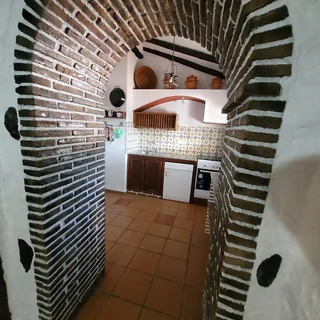 Complejo Turistico El Soldado. Villanueva del Duque