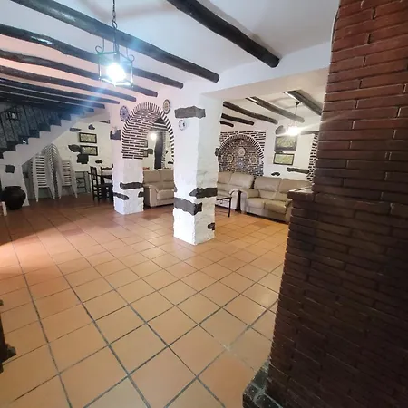 Complejo Turistico El Soldado. Apartment Villanueva del Duque