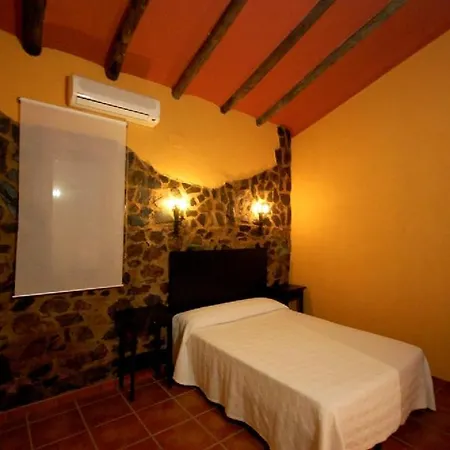 Complejo Turistico El Soldado. Apartment *
