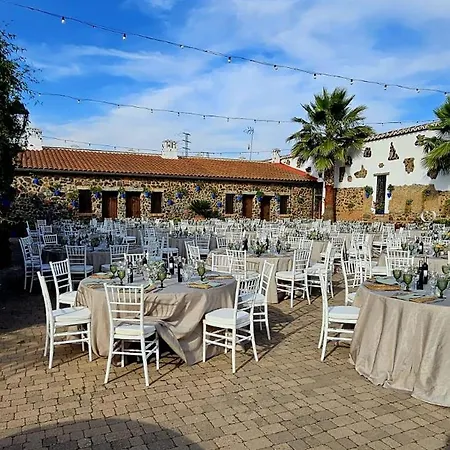 Complejo Turistico El Soldado. Apartment Villanueva del Duque