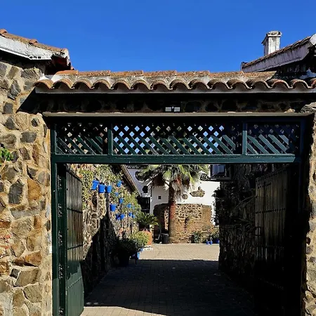 Apartment Complejo Turistico El Soldado. Villanueva del Duque