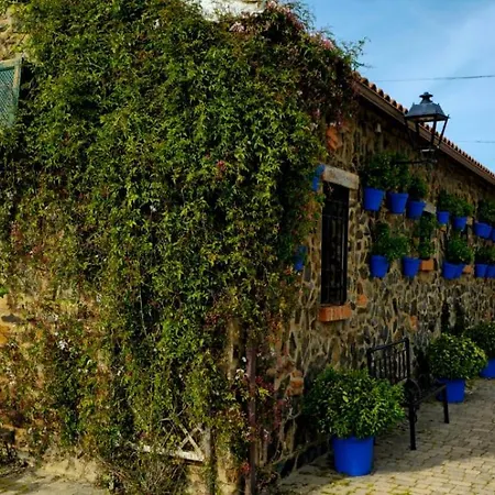 Complejo Turistico El Soldado. * Villanueva del Duque